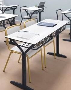 School Benches 1008